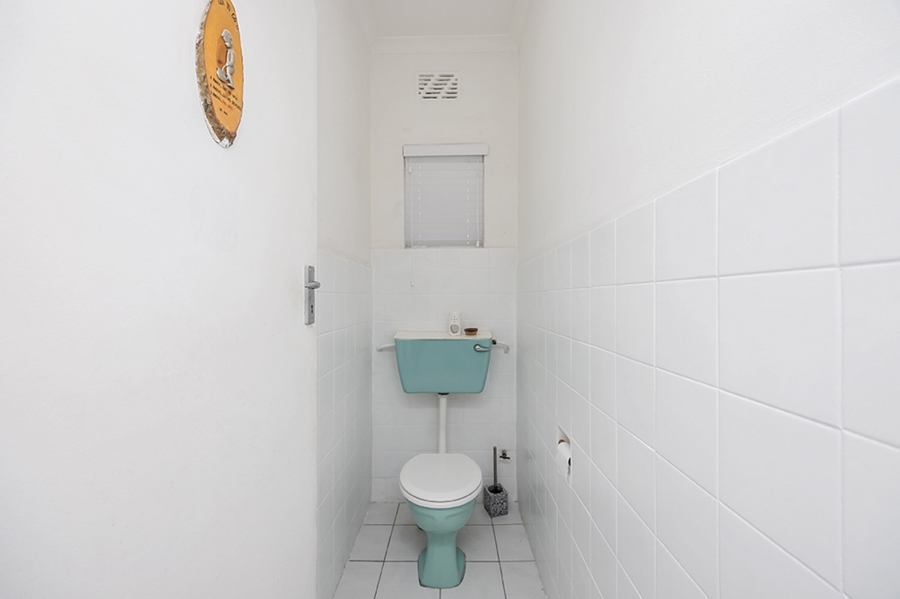 To Let 3 Bedroom Property for Rent in Vasco Estate Western Cape